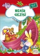 Nehir Gezisi 8 - Danışmak Gayret, Nar Yayınları