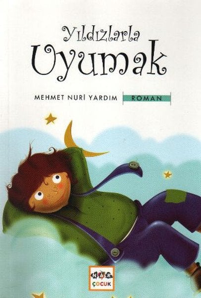 Yıldızlarla Uyumak, Nar Yayınları