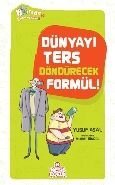 Dünyayı Ters Döndürecek Formül!, Yusuf Asal