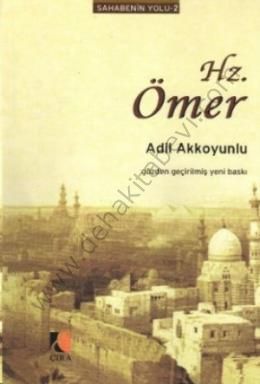 Sahabenin Yolu 2 Hz. Ömer