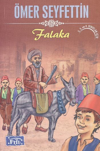 Falaka, Parıltı Yayıncılık