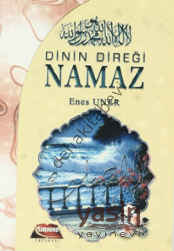 Dinin Direği Namaz, Enes Uner, Cep Boy