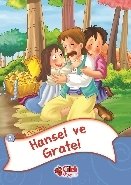 Hansel Ve Gratel   , Çeviren: F.Zehra Bayrak