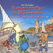 İki Kafadar Smoofy Ve Biboo - Dostumuz Hayvanları Kurtarabiliriz, Nar Yayınları