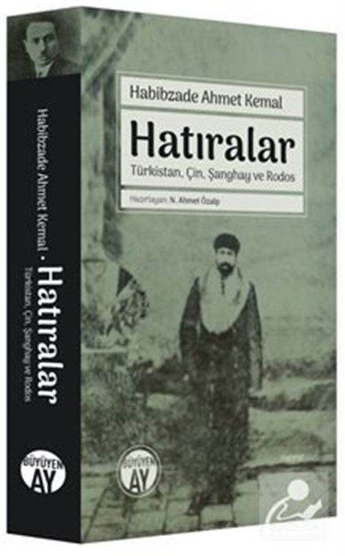 Hatıralar, Habibzade Ahmed Kemal