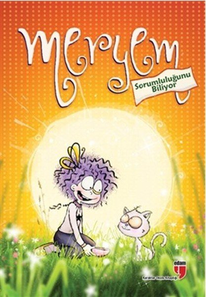 MERYEM SORUMLULUĞUNU BİLİYOR