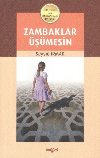 Zambaklar Üşümesin, Seyyid Irmak