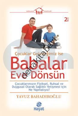 Babalar Eve Dönsün