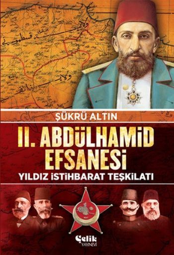 2. Abdulhamid Efsanesi, Şükrü Altın