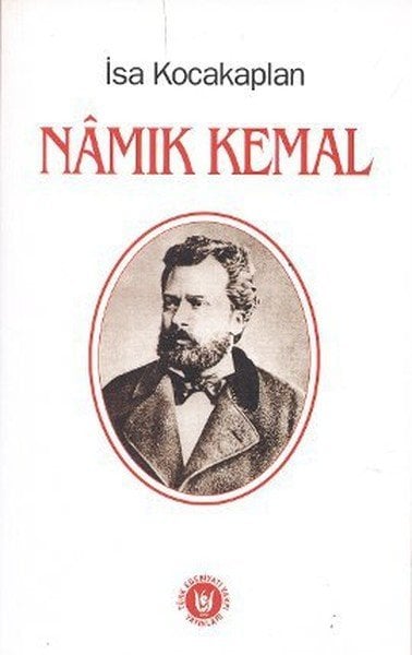 Namık Kemal, İsa Kocakaplan