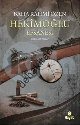 Hekimoğlu Efsanesi
