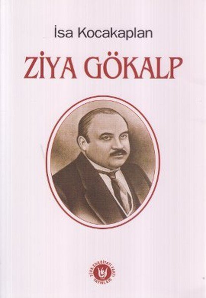 Ziya Gökalp, İsa Kocakaplan