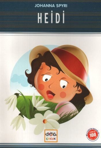 Heidi, Nar Yayınları