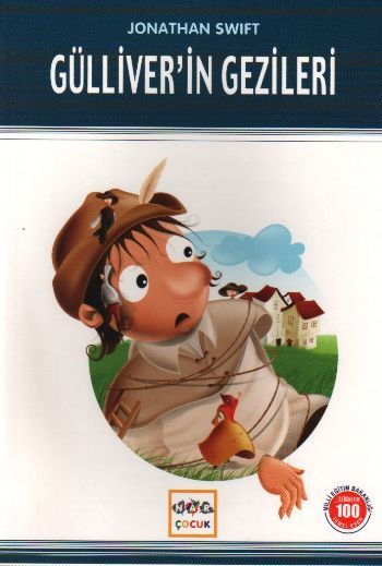 Güliverin Gezileri, Nar Yayınları