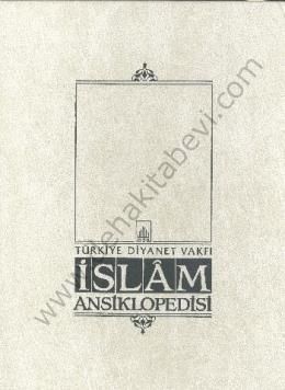 İslam Ansiklopedisi 42. Cilt Tütün Vehran