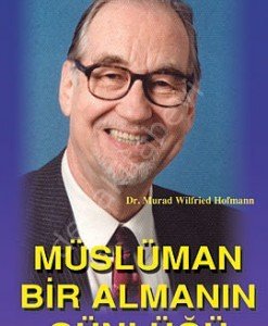 Müslüman Bir Alman'In Günlüğü