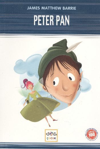 Peter Pan, Nar Yayınları