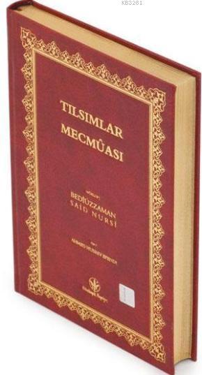 Hayrat Neşriyat  Tılsımlar Çanta Boy Mukayeseli