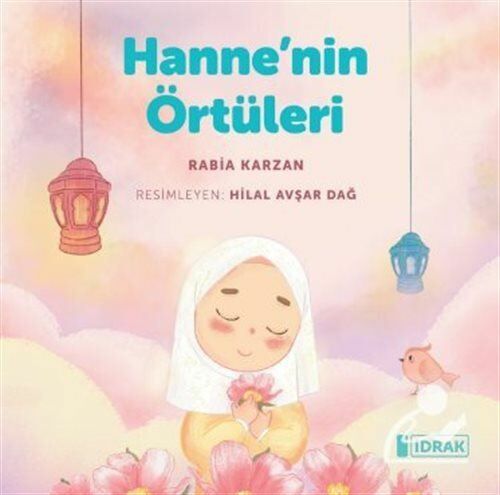 Hanne'nin Örtüleri, Rabia Karzan