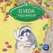 Elveda Yaşlı Rakun, Nar Yayınları