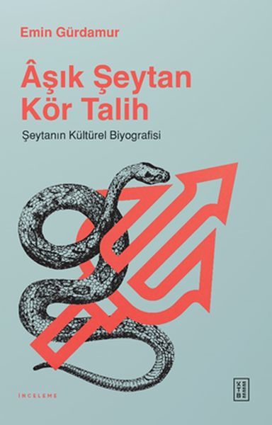 aşık Şeytan Kör Talih, Emin Gürdamur