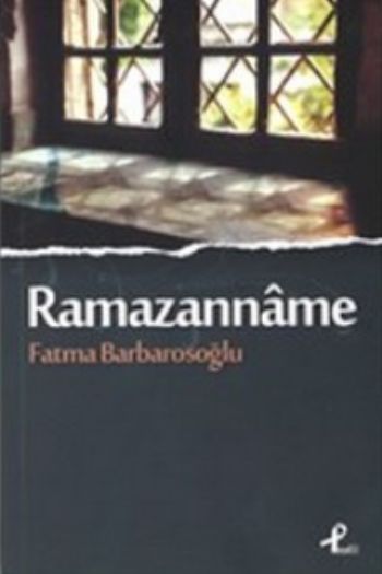Ramazanname, Fatma Karabıyık Barbarosoğlu