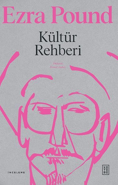 Kültür Rehberi, Ezra Pound