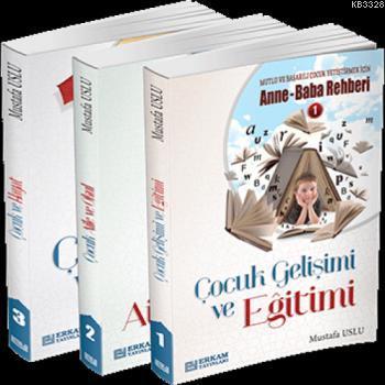 Anne Baba Rehberi (SET), Erkam Yayınları