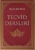 Tecvid Dersleri, Sıtkı Gülle, Huzur Yayınevi