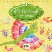 Küçük Yeşil Kertenkele, Nar Yayınları