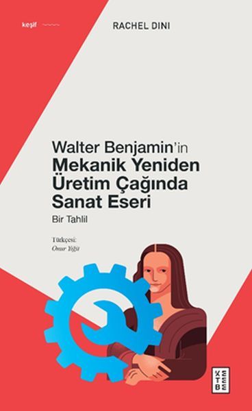 Walter Benjaminin Mekanik Yeniden Üretim Çağında Sanat Eseri, Rachele Dini