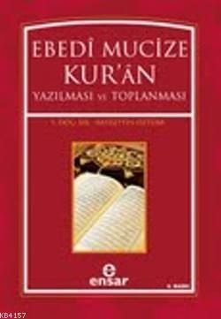 Ebedi Mucize Kuran, Hayrettin Öztürk, Ensar Neşriyat