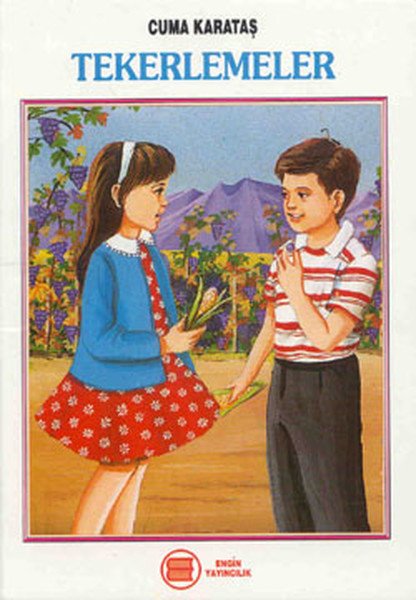 Tekerlemeler (Milli Eğitim Bakanlığı İlköğretim 100 Temel Eser), Nar Yayınları