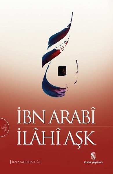 İlahi Aşk İbn Arabi, İnsan Yayınları