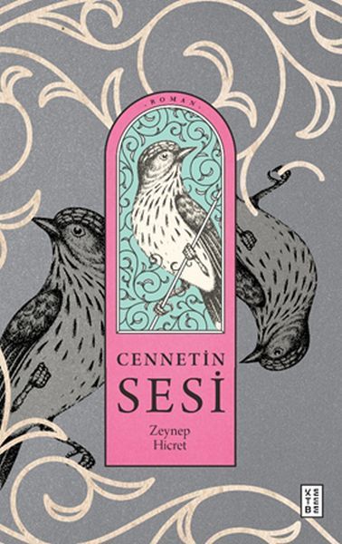 Cennetin Sesi, Zeynep Hicret
