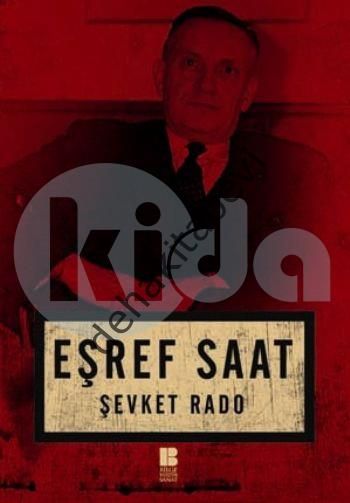 Eşref Saat, Şevket Rado, Bilge Kültür Sanat