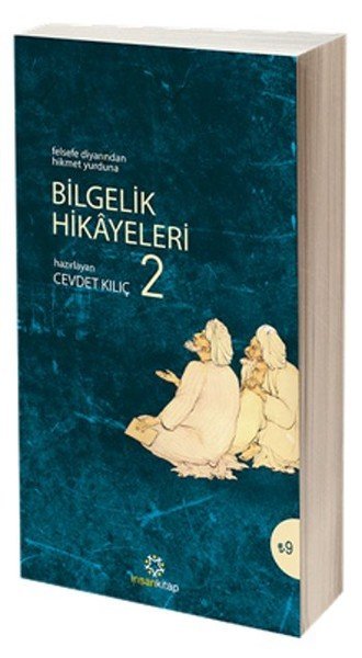 Bilgelik Hikayeleri-2, İnsan Yayınları