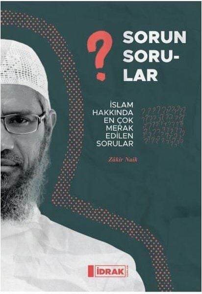 Sorun Sorular İslam Hakkında En Çok Merak Edilen Sorular