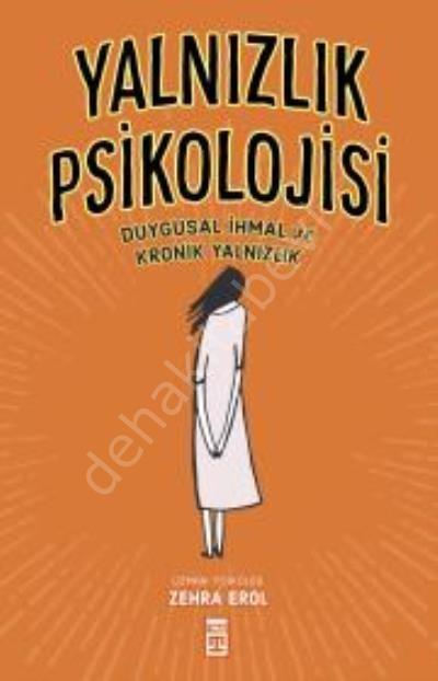 Yalnızlık Psikolojisi