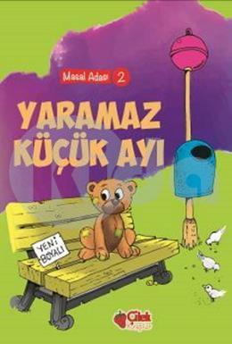 Yaramaz Küçük Ayı, Ali Faik Gedikoğlu