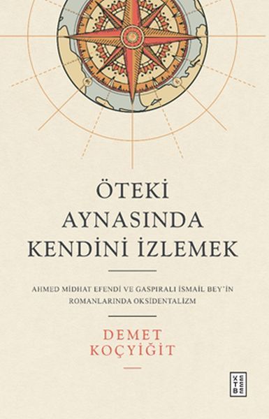 Öteki Aynasında Kendini İzlemek, Demet Koçyiğit