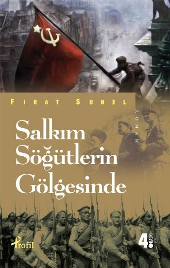 Salkım Söğütlerin Gölgesinde, Fırat Sunel