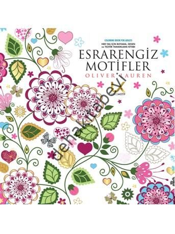 Esrarengiz Motifler, Lokomotif Yayınları