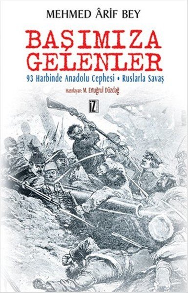 Başımıza Gelenler, Mehmet Arif Bey