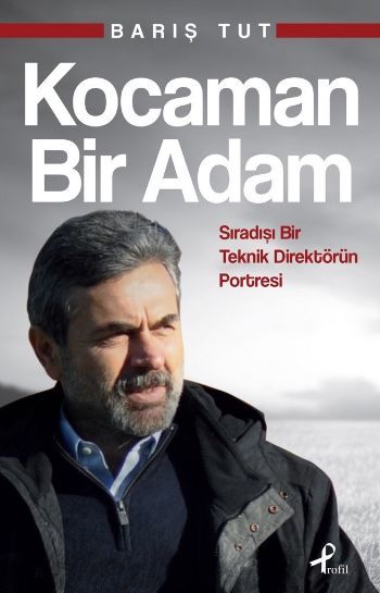 Kocaman Bir Adam, Barış Tut