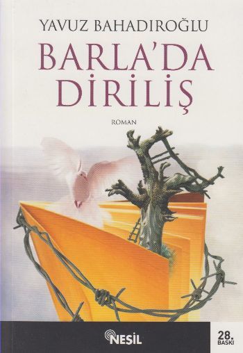 Barlada Diriliş, Yavuz Bahadıroğlu