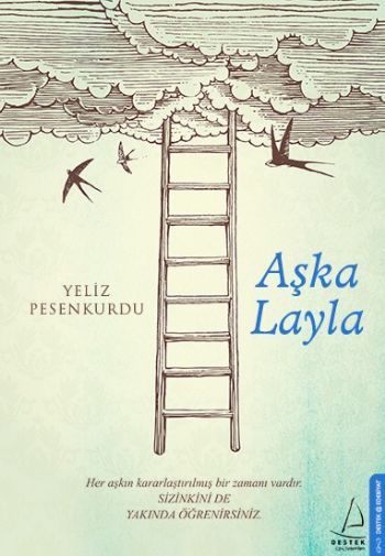 Aşka Layla, Yeliz Pesenkurdu