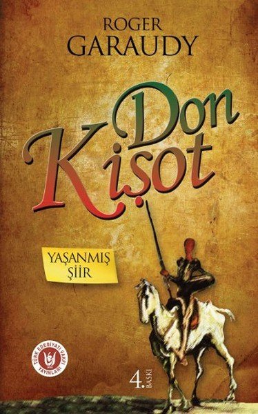 Don Kişot, Roger Garaudy