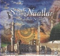 Sultani Naatlar (CD)
