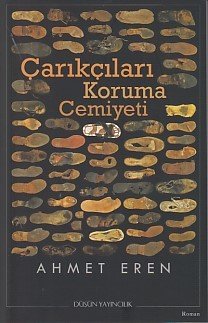 Çarıkçıları Koruma Cemiyeti, Düşün Yayıncılık